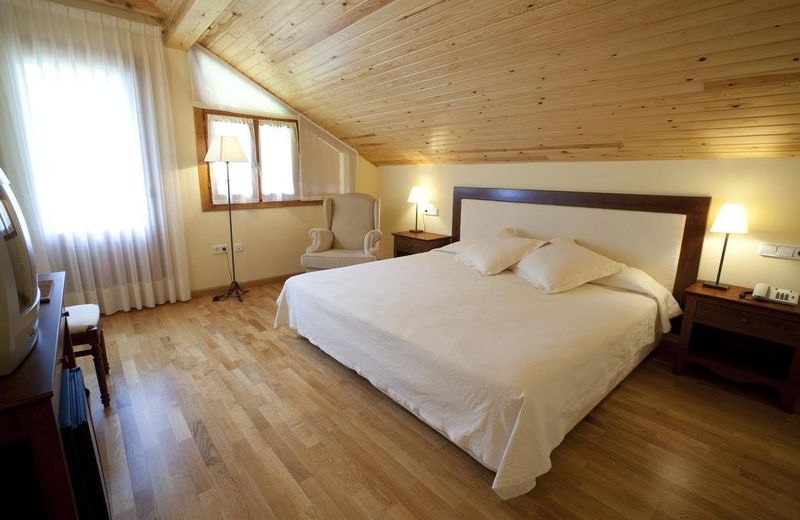 Hotel Estanys Blaus