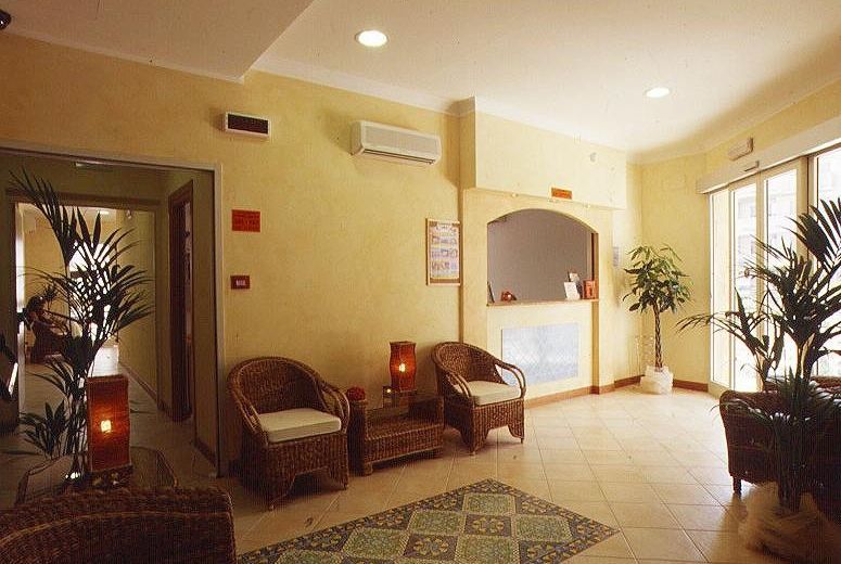 RESIDENCE PLAYA SIRENA