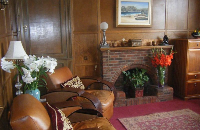 Alexandra Lodge