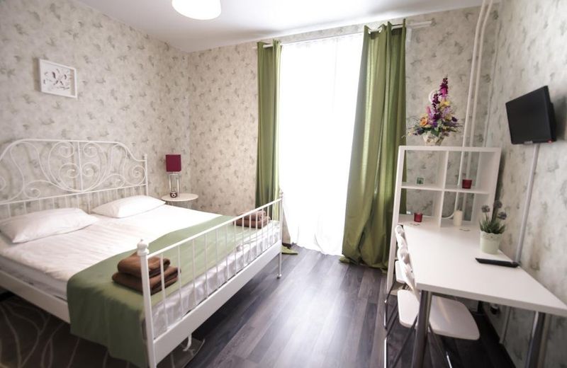 Apart-Hotel Camelot