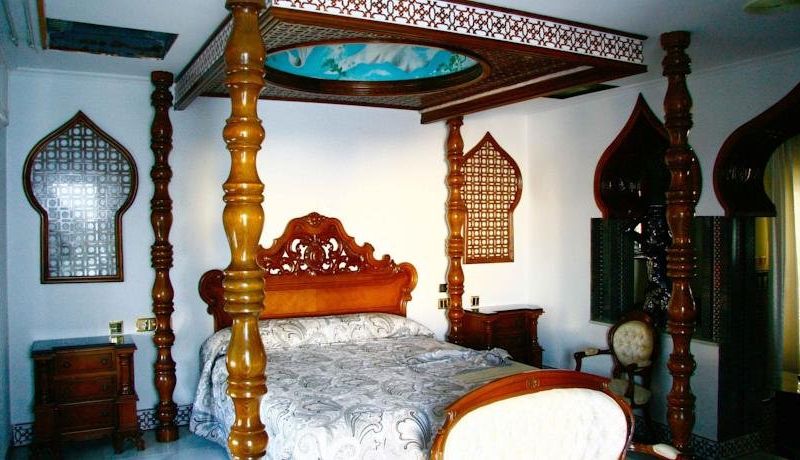 ARABE