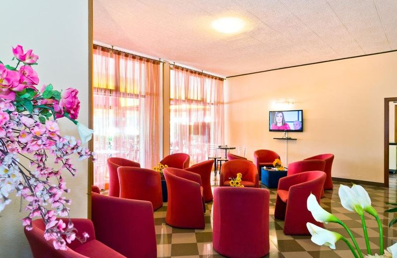 Hotel Corallo