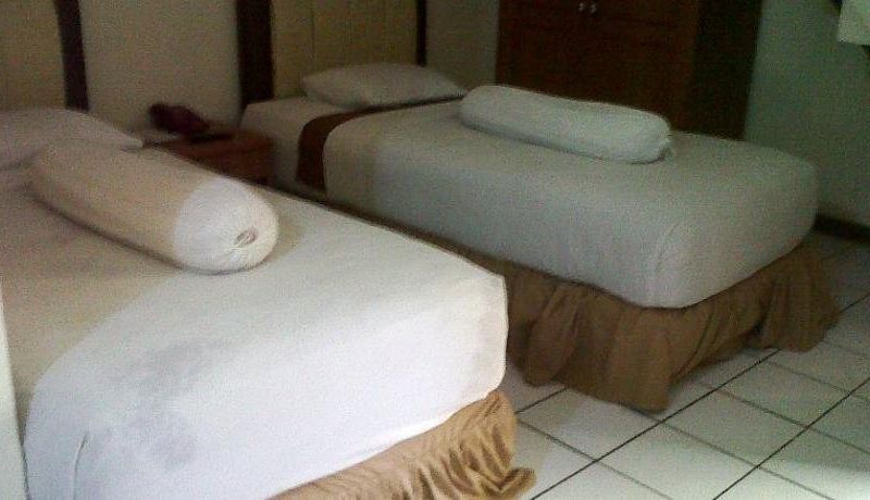 HOTEL CITRA NUSANTARA