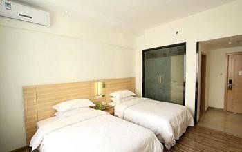 OSMANTHUS FLOWER HOTEL