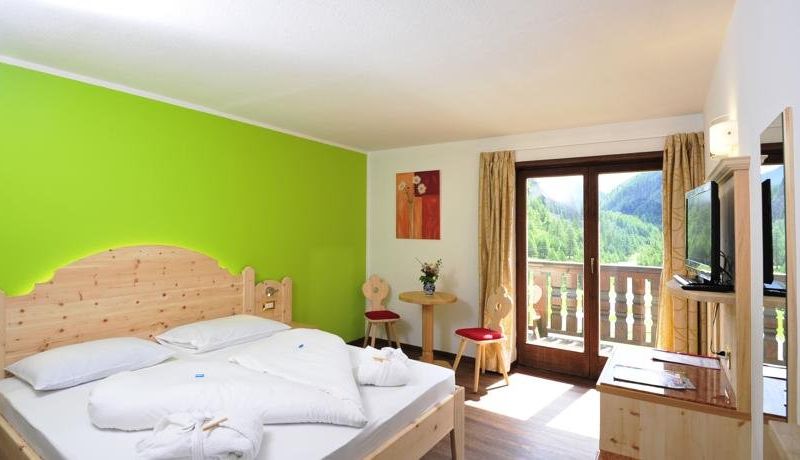 Hotel Gerstgras