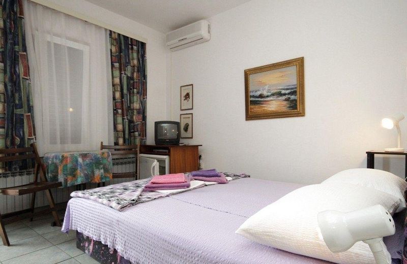 Double Room Mali Losinj 7953a