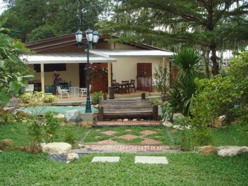 BANNGOBEEN BUNGALOW & ROOM