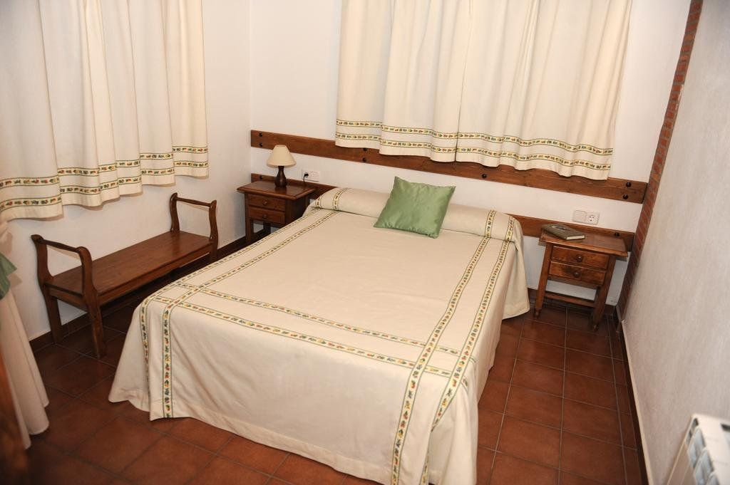 Apartamentos Rurales Monfragüe