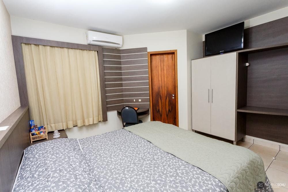 Tonello Business Hotel