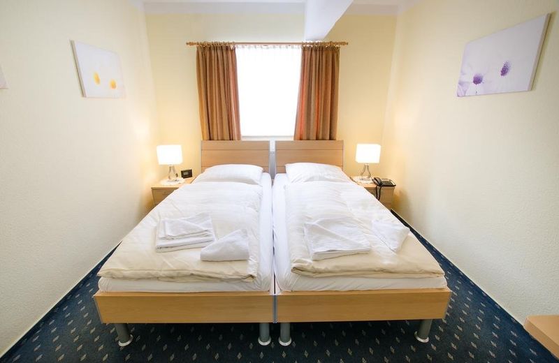 Hotel Fruerlund