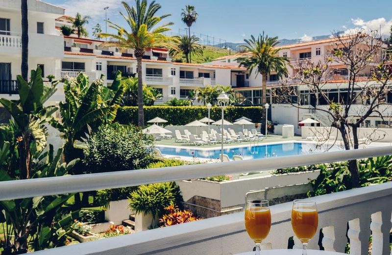 Route Active Hotel