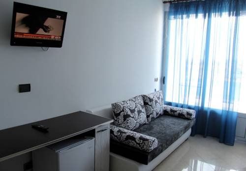 Hotel Holiday