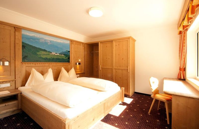Hotel Schwarzenbach