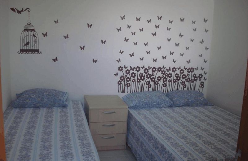 DUPLEX NO BARBALHO