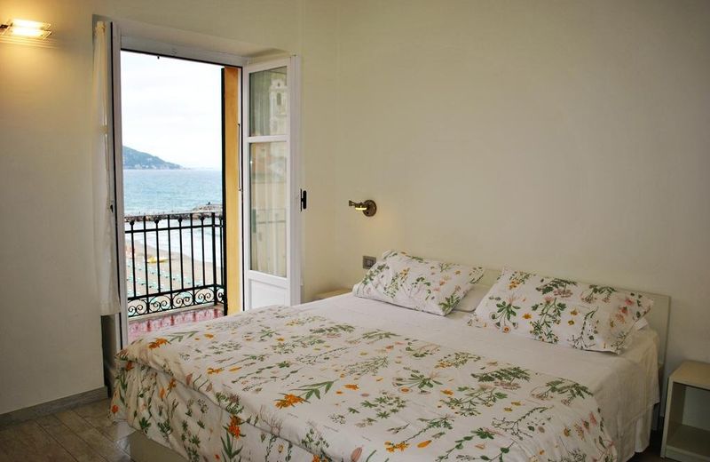 Hotel Residence Baiadelsole