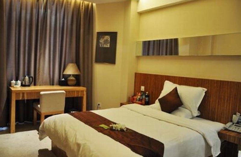 Meiyi Meijia Hotel