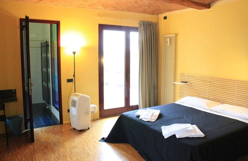 LA LOCANDA DI SANT??AGATA