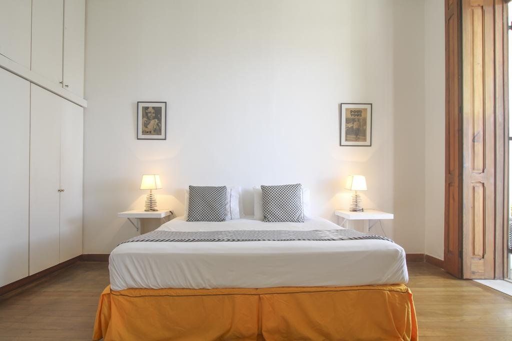 Mama Ruisa Boutique Hotel