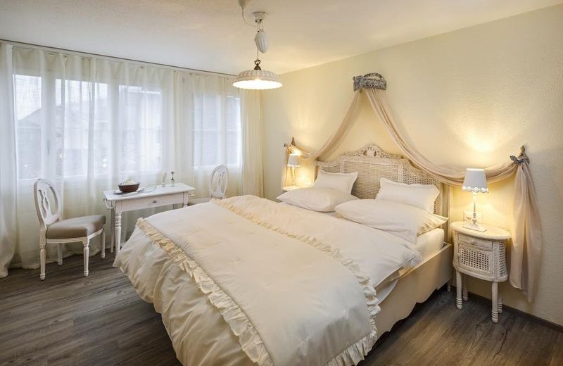 Hotel & Restaurant zum Beck