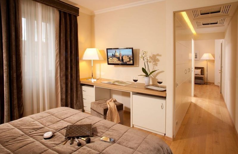 Hotel Piccolo Borgo