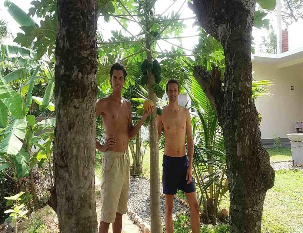Outdoor Pictures 14