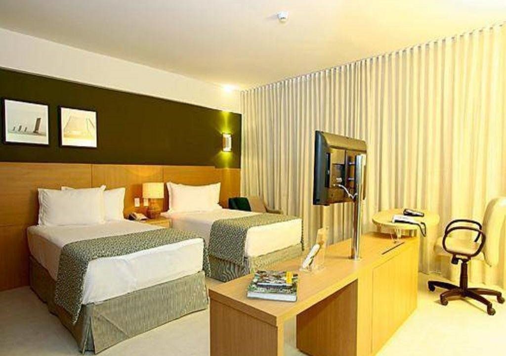 Sotero Hotel by Castelo Itaipava