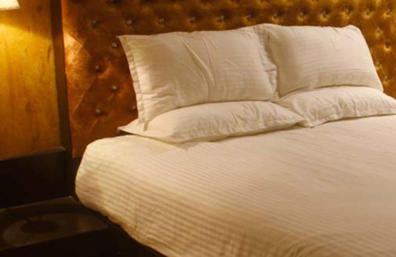 The Prabha International Hotel