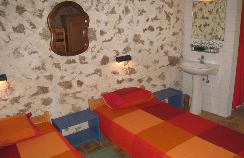 Villa Font De L Auruou Aups