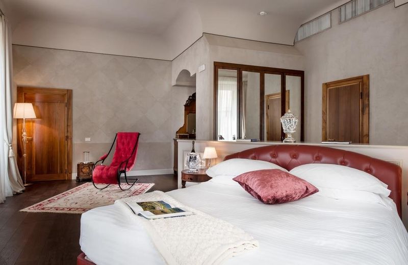 NH Collection Palazzo Verona