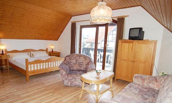 Hotel Auf Dem Langenhof Wunstorf