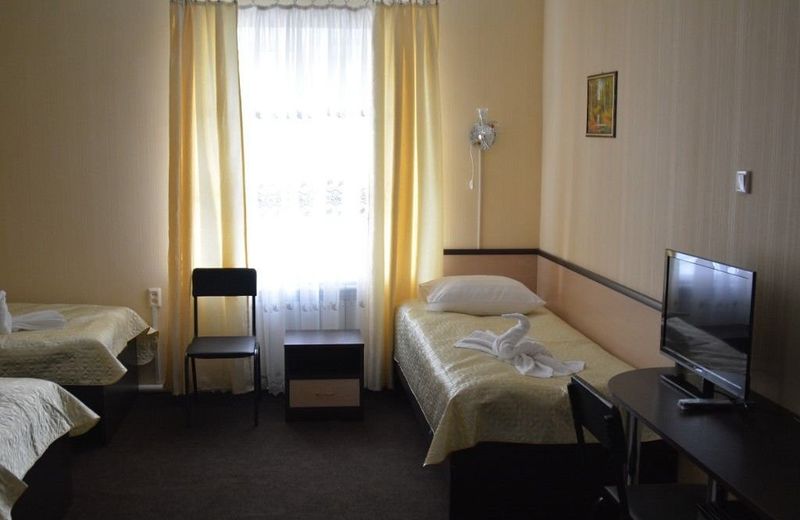 Karina Hotel