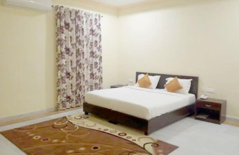 Syna Heritage Hotel