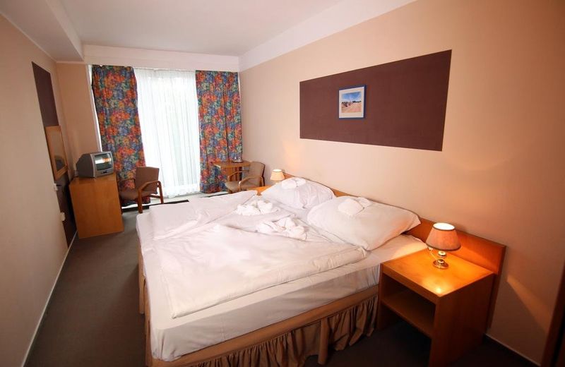 Hotel Medlov