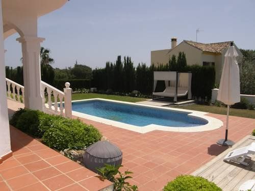 Villa Cartagena