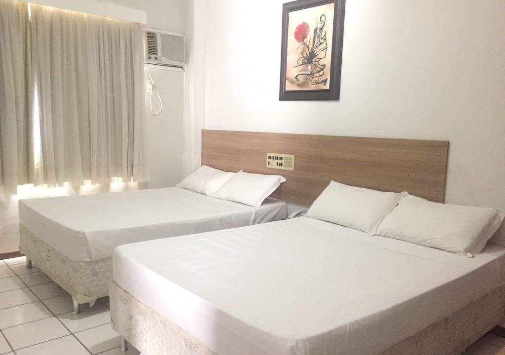 Lumar Hotel