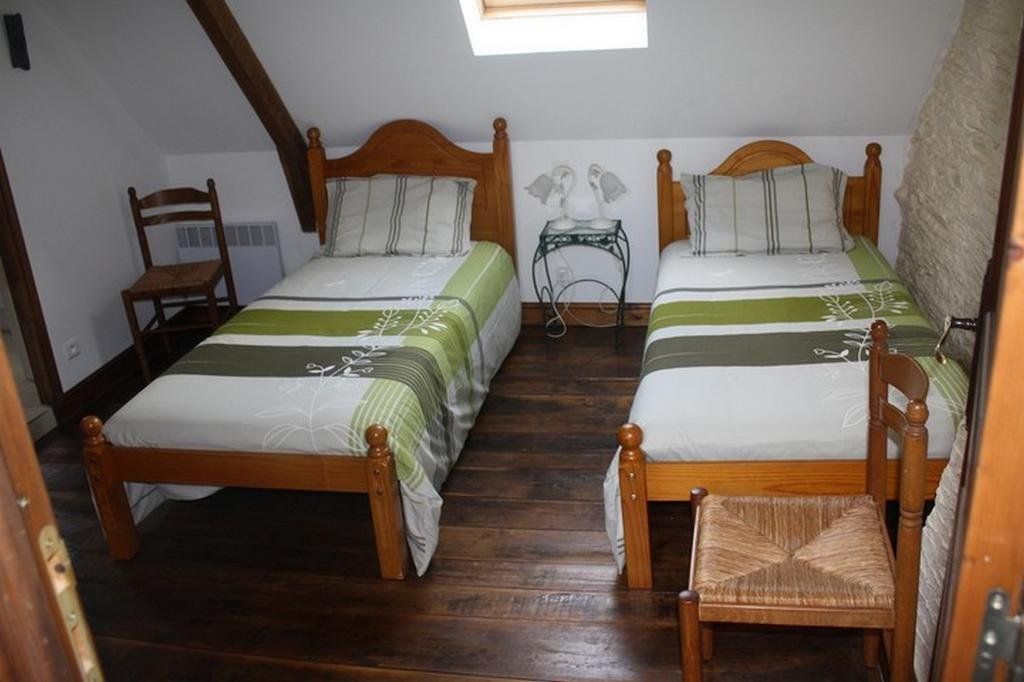 CHAMBRES D??H????TES LES SORBIERS