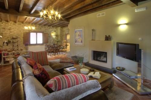 Casa Ramiras