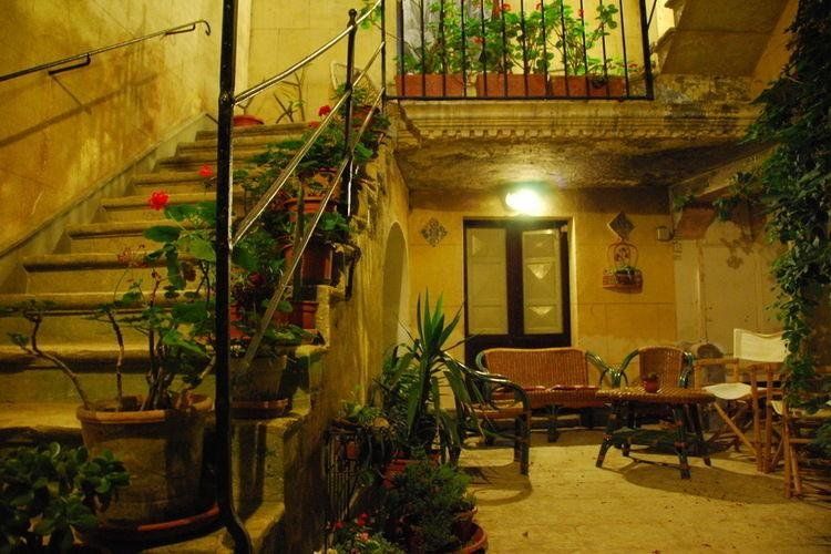 Holiday Home Erice Erice