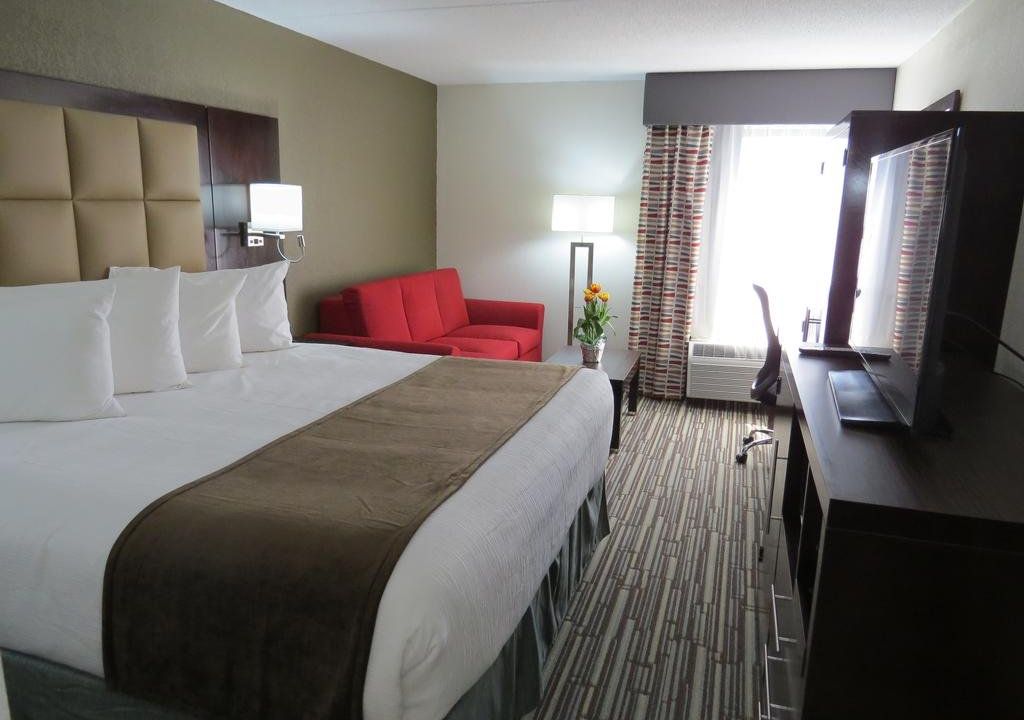 Best Western Plus East Syracuse