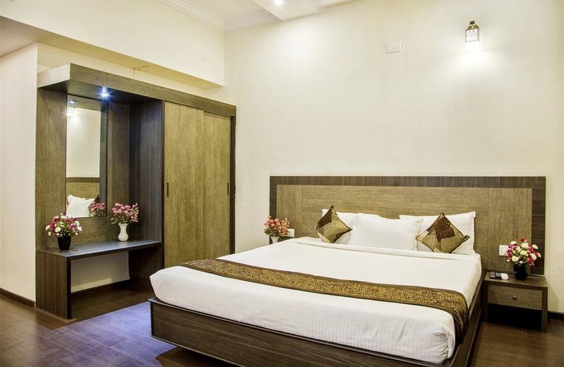 RG Hotels and Resort