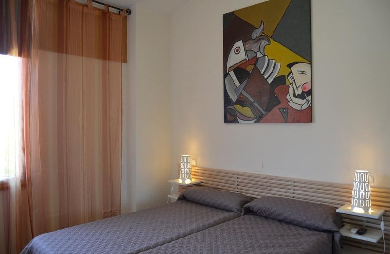 Hotel Rural Luna Llena