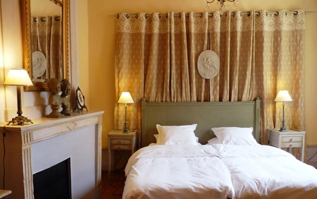 Chambres d'Hôte Le Clos de L'Argolay