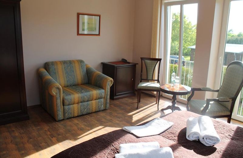 Hotel Garni Dorothea