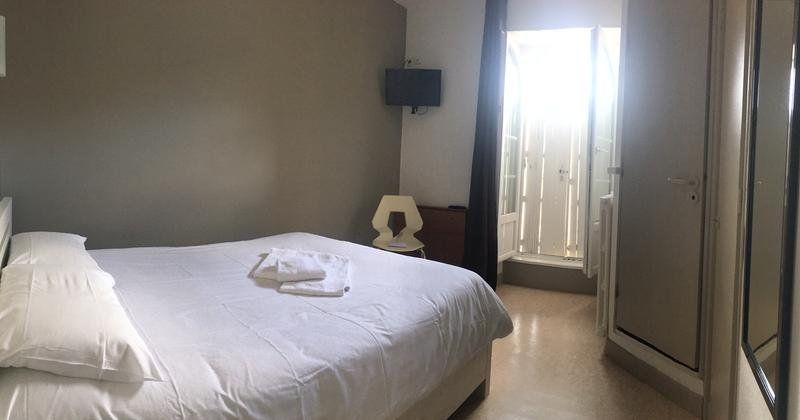 Hotel - Restaurant Les 3 Piliers