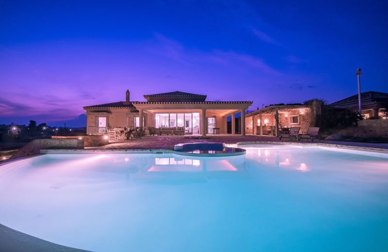 Villa Diamond