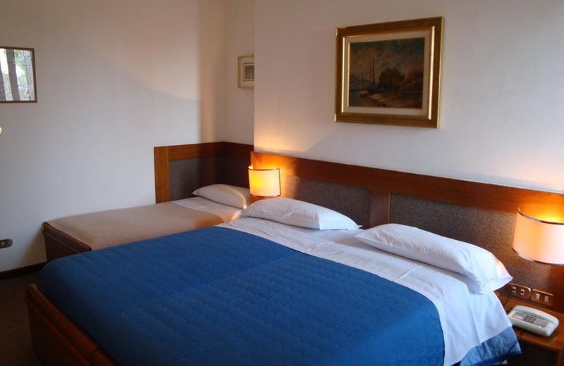 Sporting Hotel Ragno D'oro