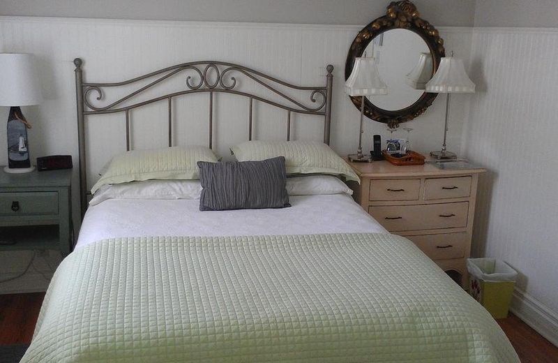 Mahone Bay Bed and Breakfast
