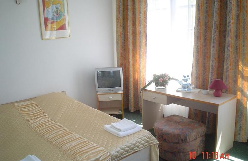 Hotel Zamek Karnity