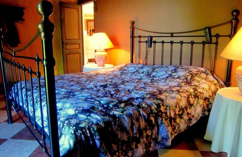 Holiday Home Hubre Dunet I