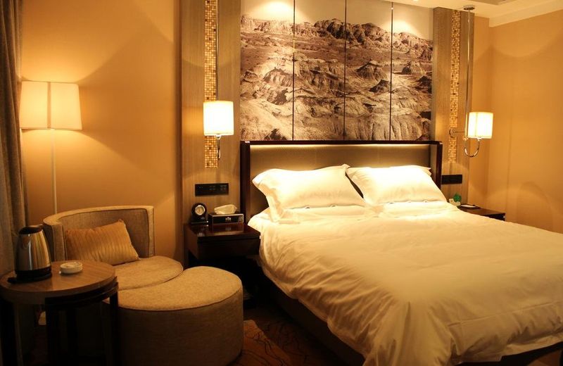 Beishan No. 7 Hotel